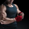 Hemligheten till Body Recomposition: Bränn fett & Bygg muskler