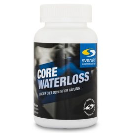 Core Waterloss