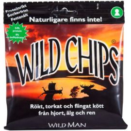 Wild Chips