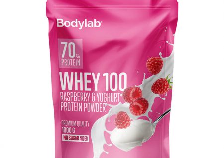 Bodylab Whey 100