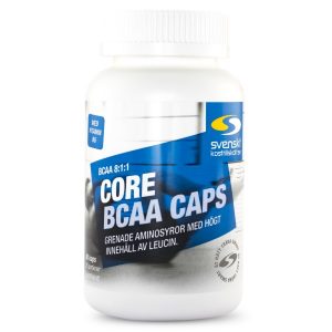 Core BCAA Caps – Legit or scam? Unbiased review 2026 » ZenLifter