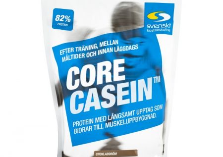 Core Casein