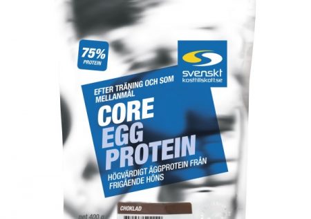 Core Egg Protein