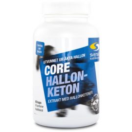 Core Hallonketon