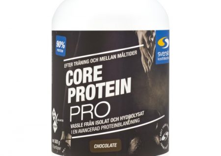 Core Protein Pro