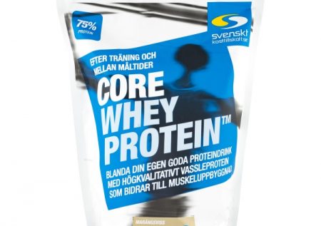 Core Whey Protein