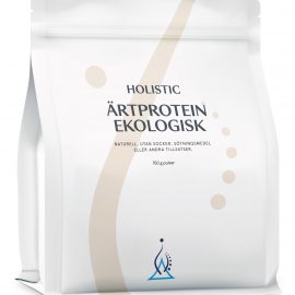 Holistic Ärtprotein