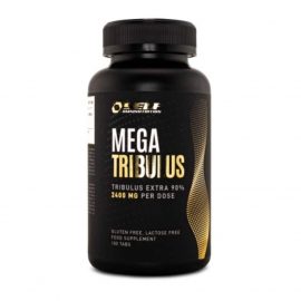 Self Omninutrition Mega Tribulus