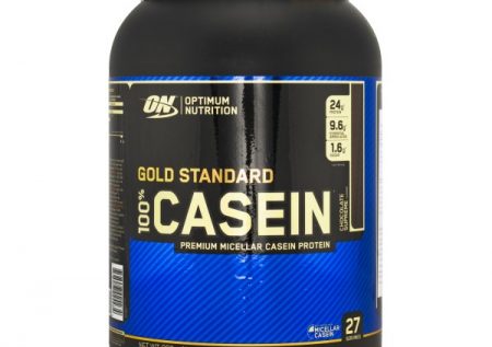 Optimum Nutrition 100% Casein