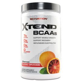 Scivation Xtend