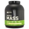 Serious Mass