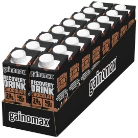 Gainomax Recovery Drink