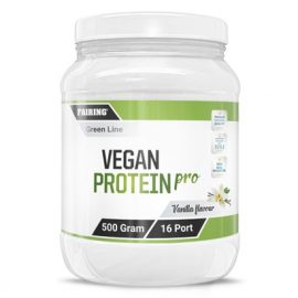 Fairing Vegan Protein Pro