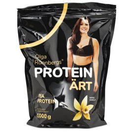 Olga Rönnbergs Ärtprotein