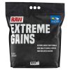 RAW Extreme Gains