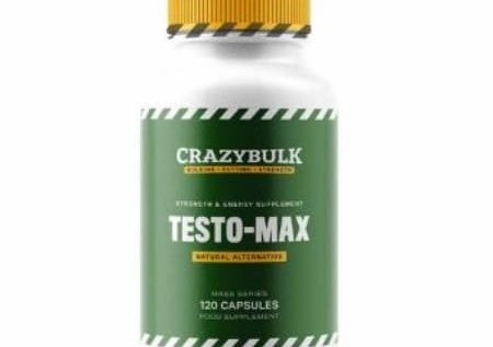 Testo-Max