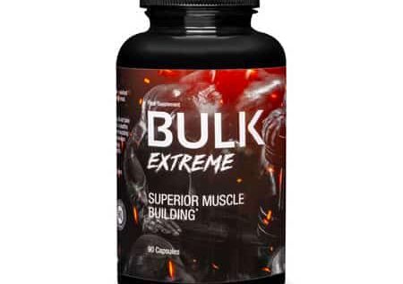 Bulk Extreme