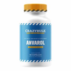 Anvarol